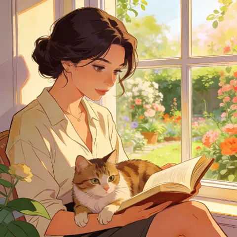 亚当·休斯 Adam Hughes 风格生成图