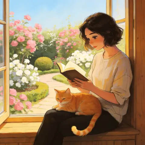 阿莱娜·阿埃纳米 Alena Aenami 风格生成图