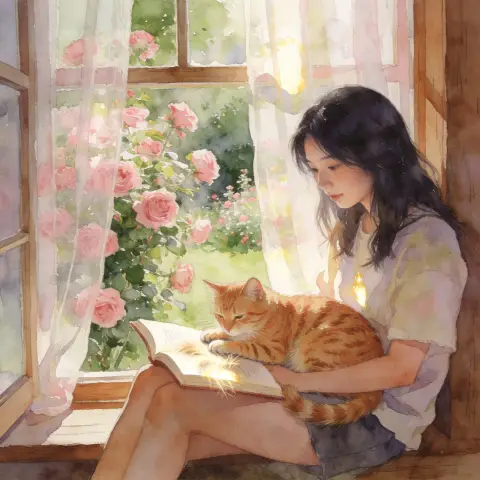 阮春 Dustin Nguyen 风格生成图
