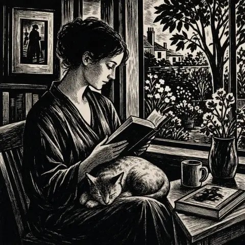 法朗士·麦绥莱勒 Frans Masereel 风格生成图