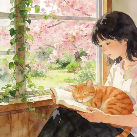 藤田五郎 Goro Fujita 风格生成图