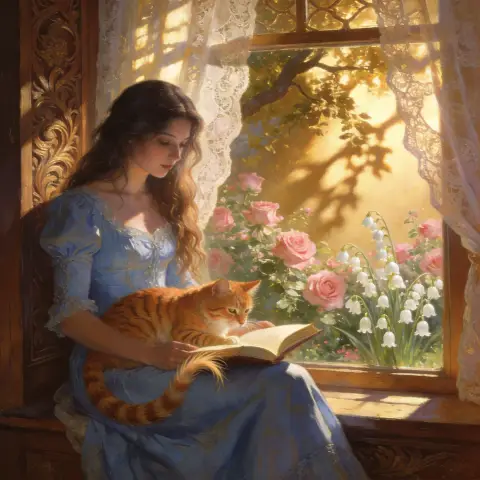 马克·西蒙内蒂 Marc Simonetti 风格生成图