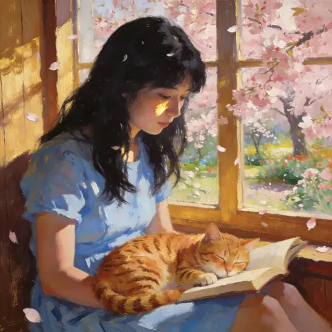 生赖范义 Noriyoshi Ohrai 风格生成图