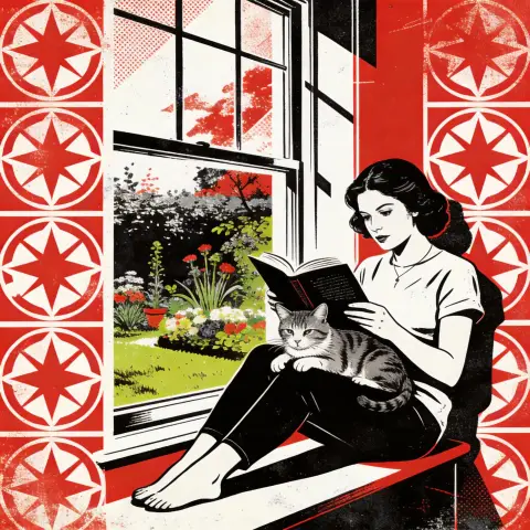 谢泼德·费尔雷 Shepard Fairey 风格生成图