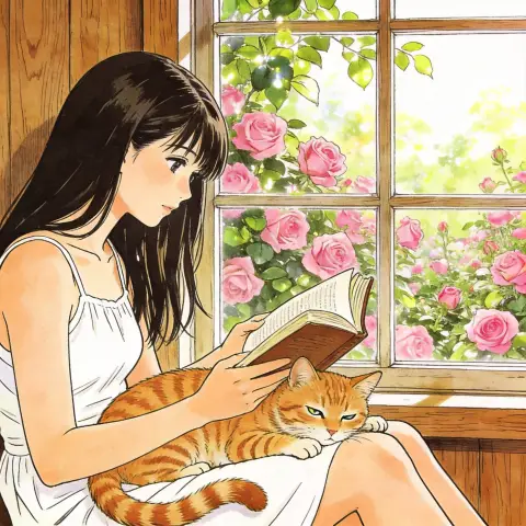 小畑健 Takeshi Obata 风格生成图