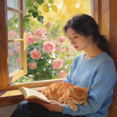 徐喆龙 Zhelong Xu 风格生成图